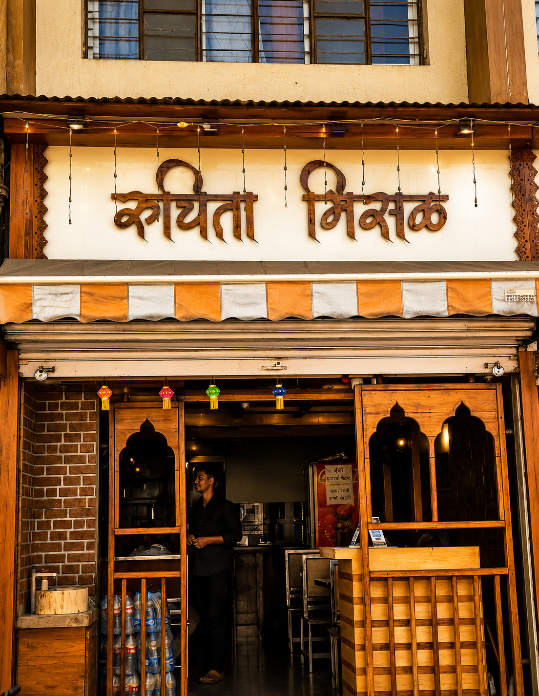 Storefront