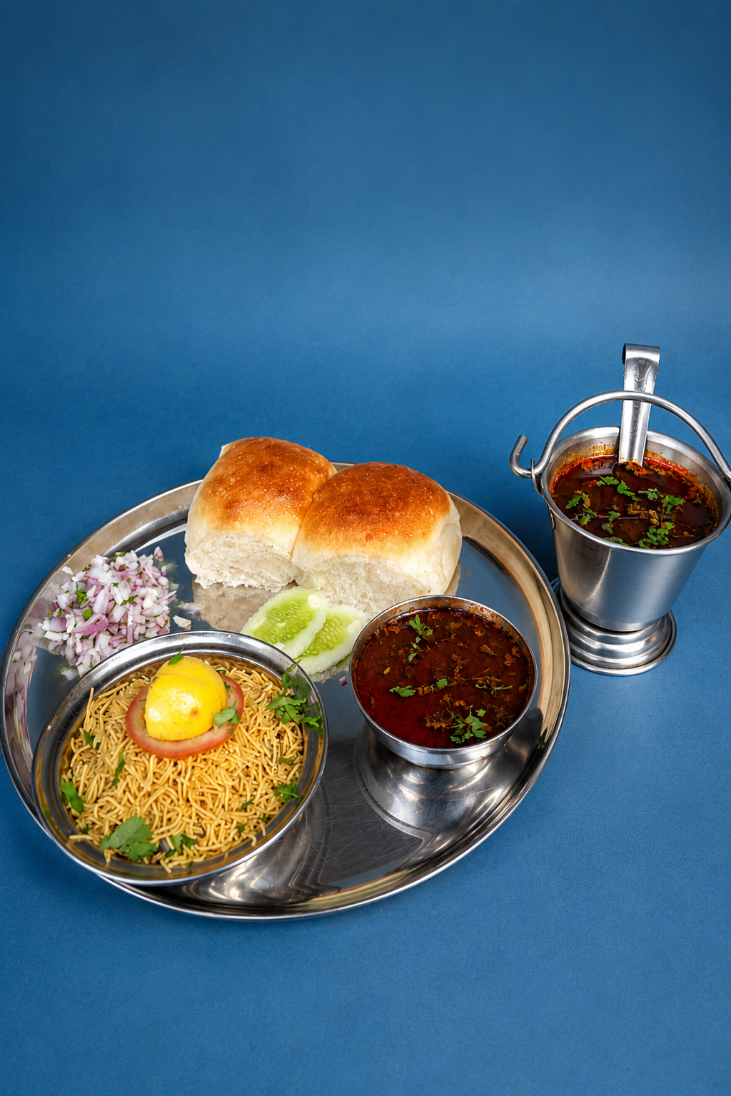 Normal Misal
